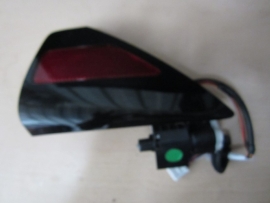 Tesla - Charge Port Door Trim  - 1084864 99 D